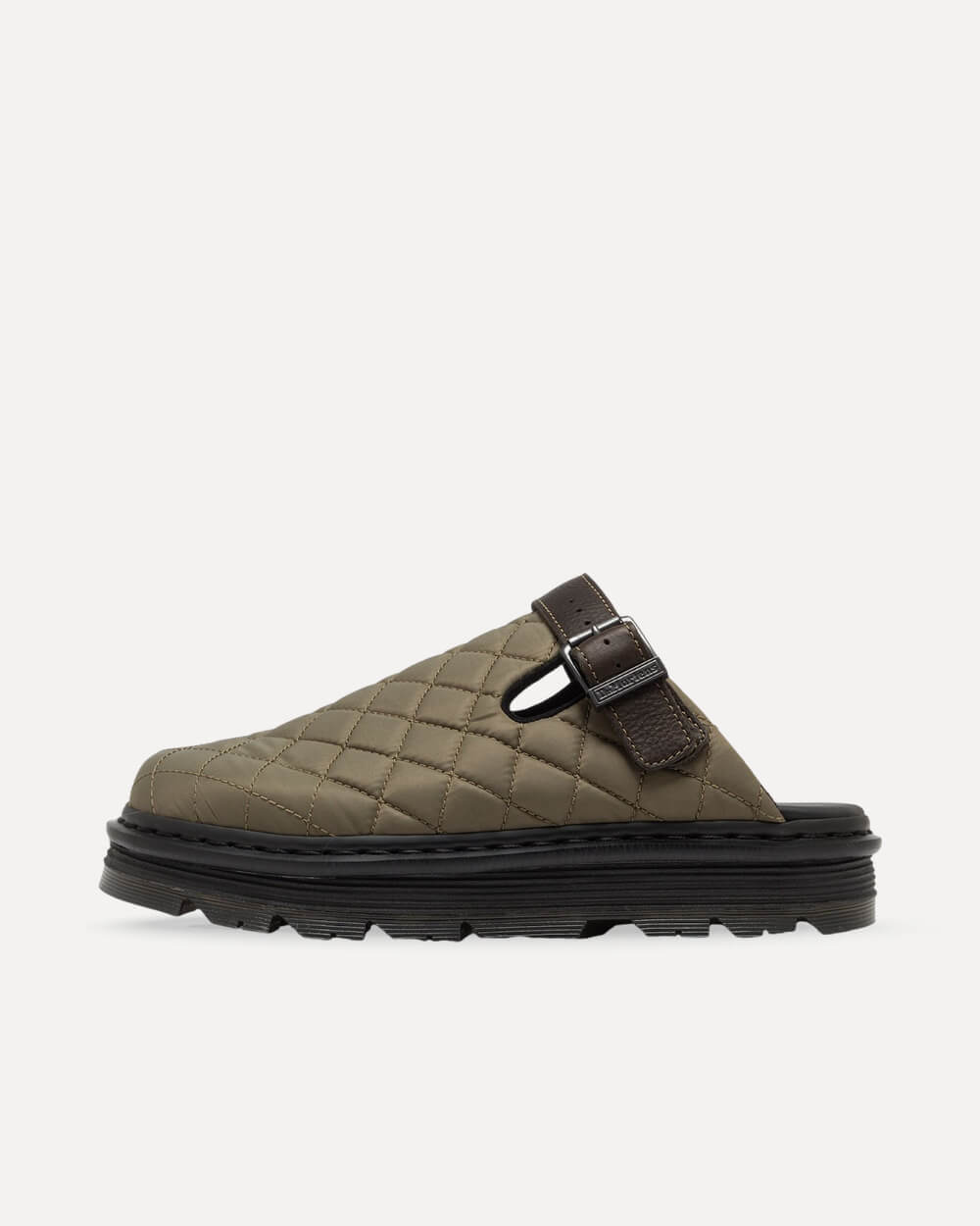 Dr. Martens Zebzag Mule