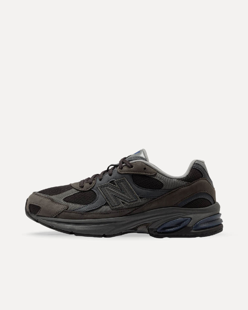 New Balance 2010