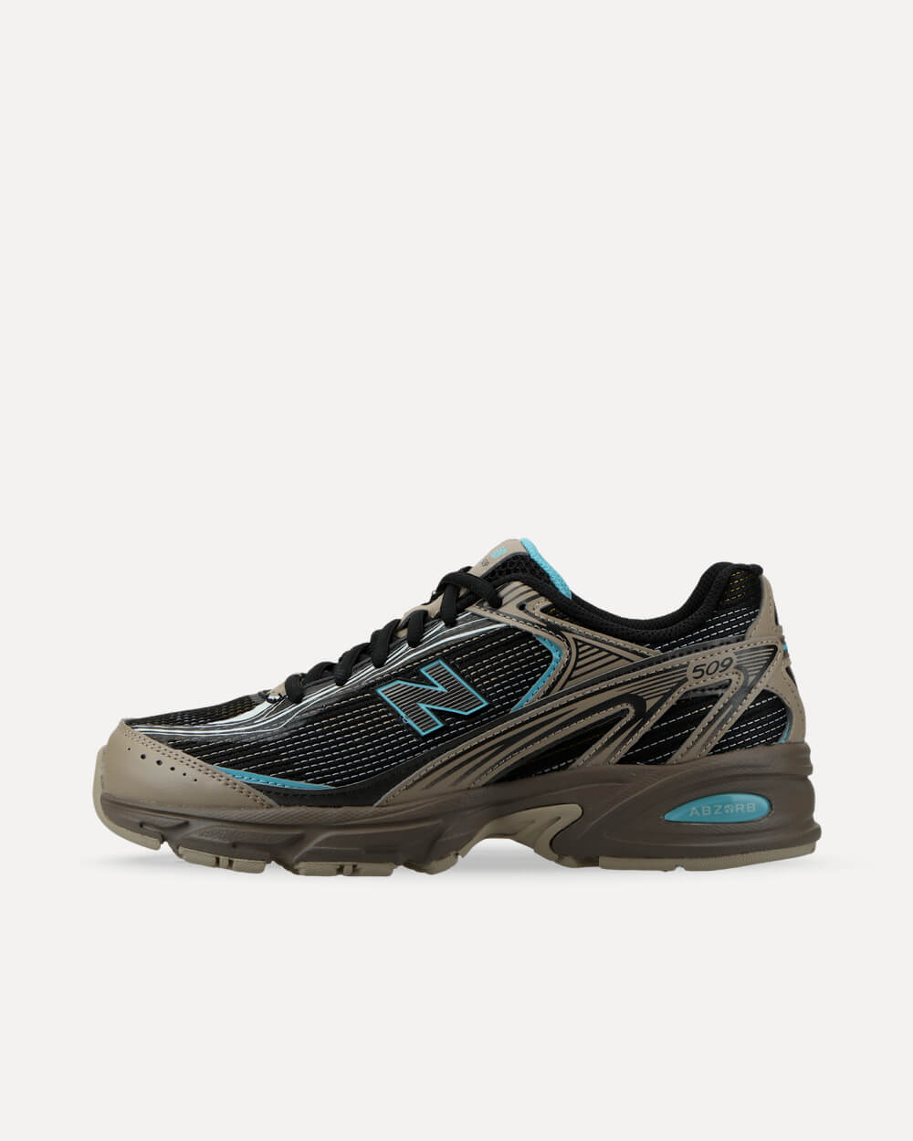 New Balance 509