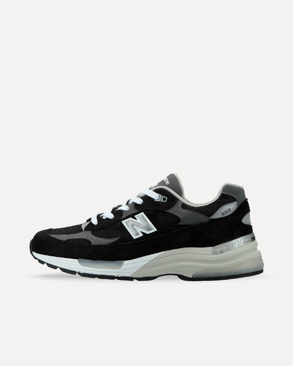 New Balance U992BK Made In USA