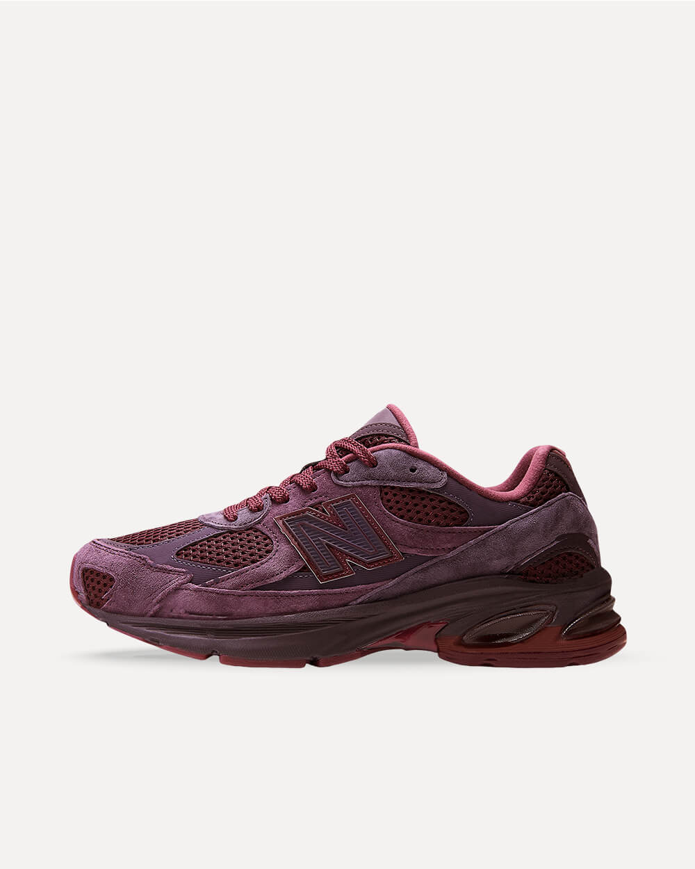 New Balance x Rich Paul ABZORB 2010