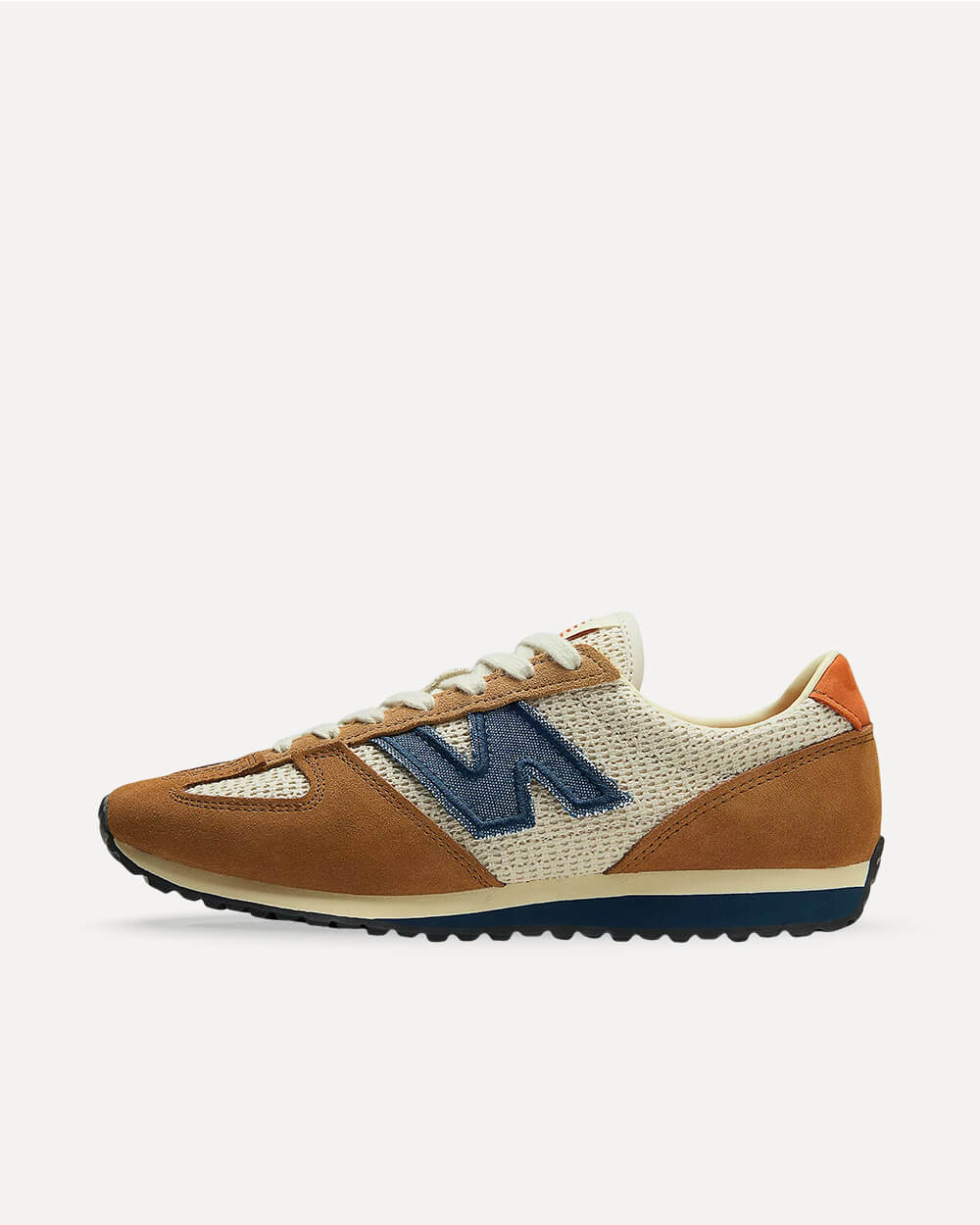 New Balance x Sezane U471SE