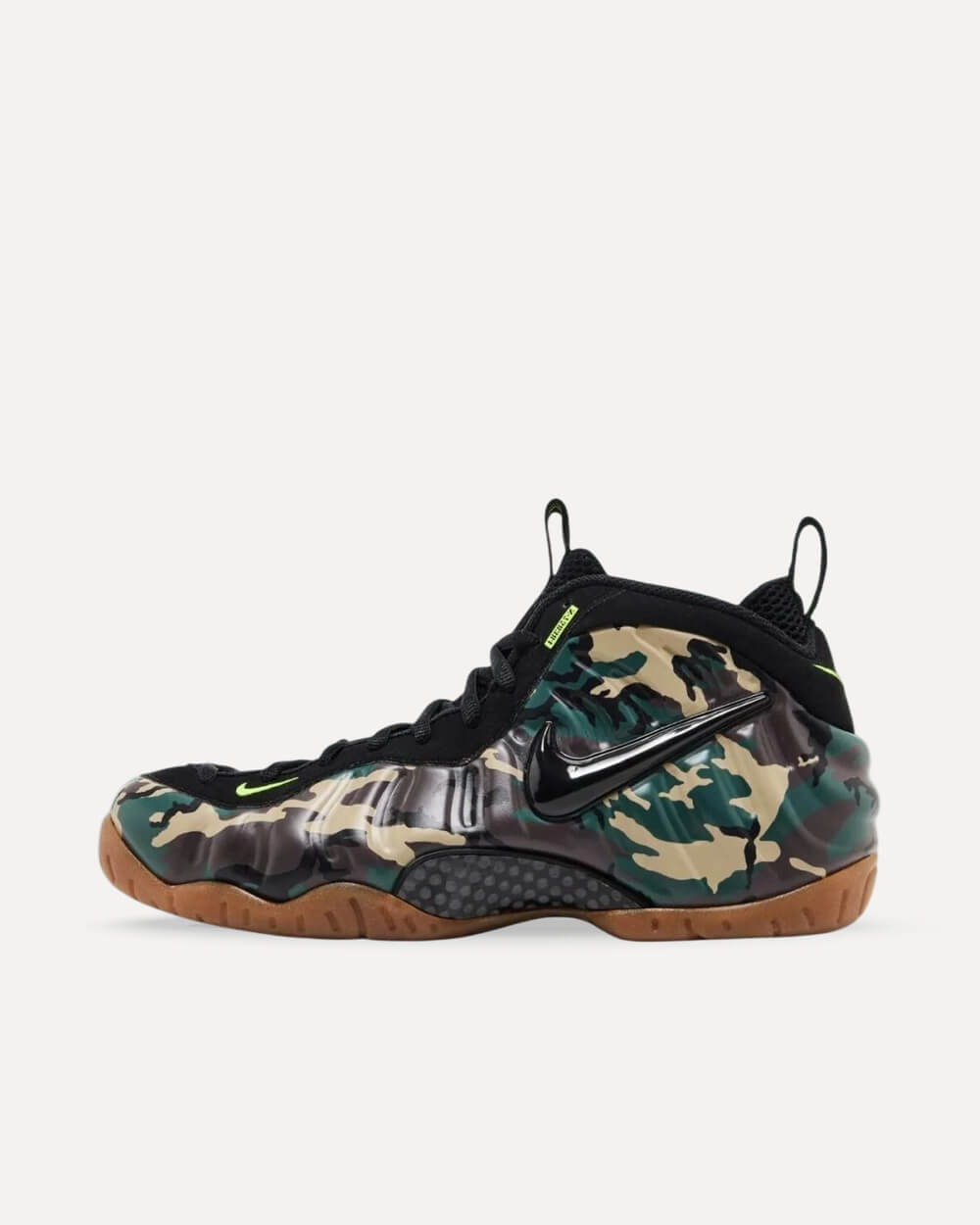 Nike Air Foamposite Pro