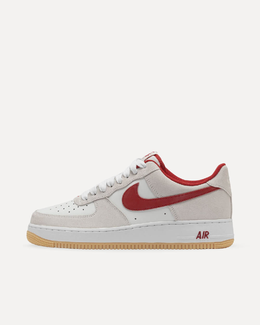 Nike Air Force 1 ’07 LV8