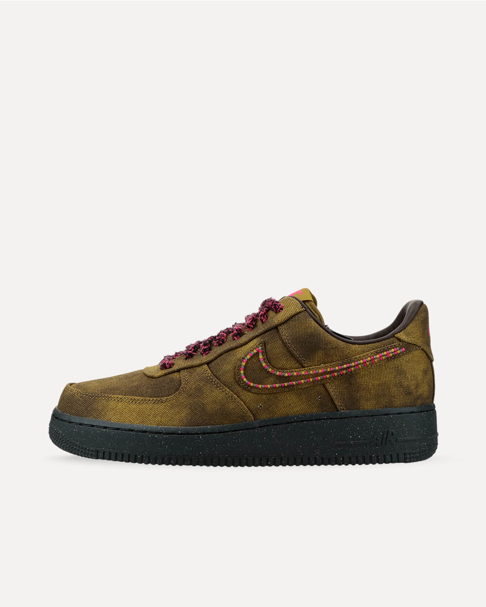 Nike Air Force 1 Boucle QS