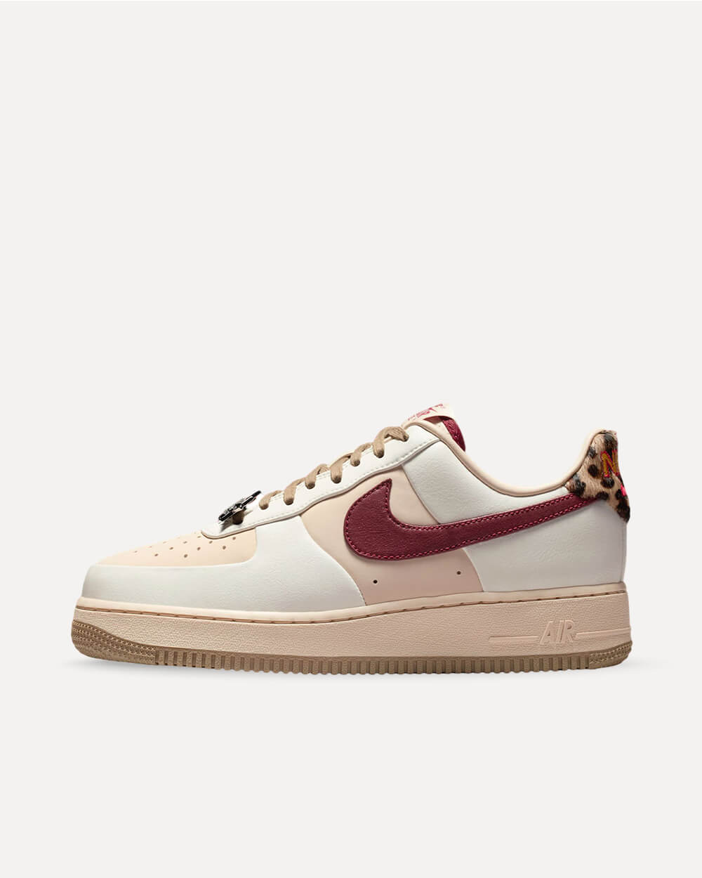 Nike Air Force 1 Low „Leopard“