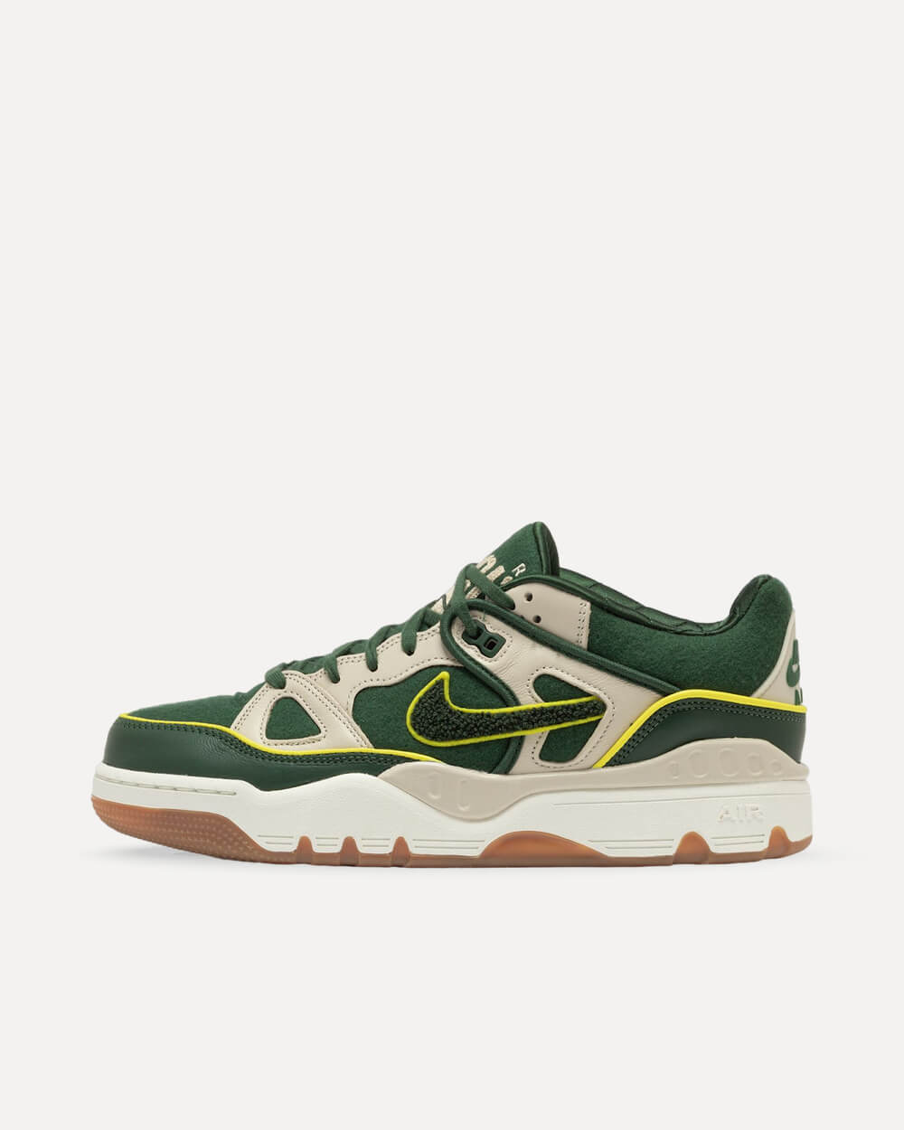 Nike x NIGO Air Force 3 Low SP