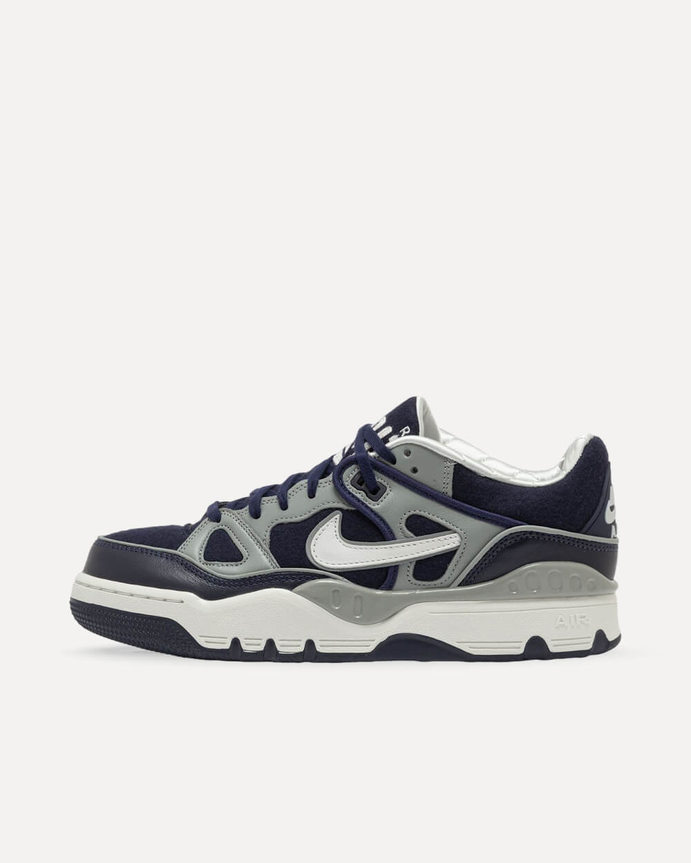 Nike x NIGO Air Force 3 Low SP