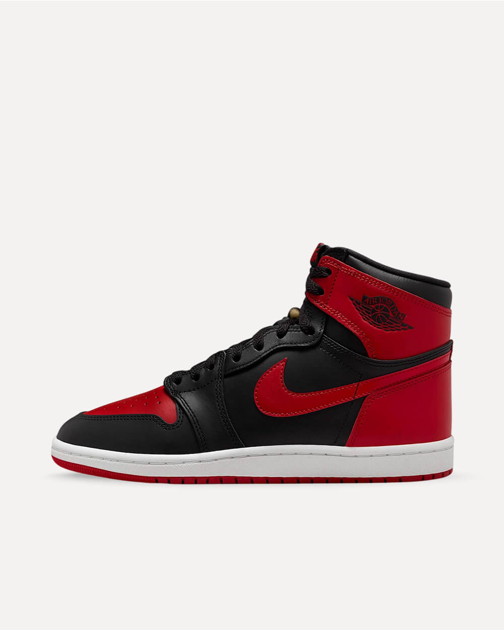 Nike Air Jordan 1 High ’85 SP „Bred“
