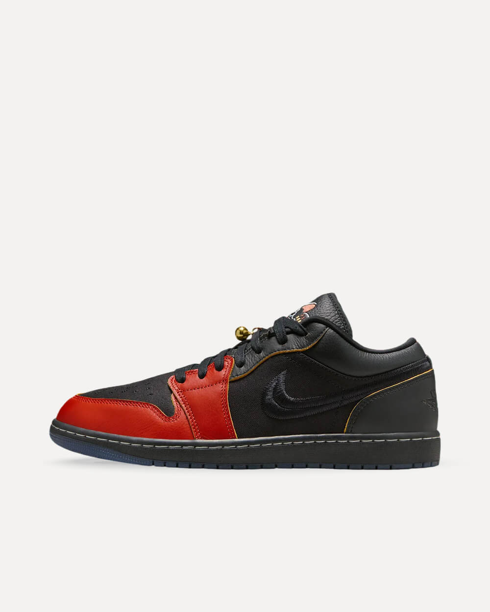 Nike Air Jordan 1 Low SE „Lucky Cat“