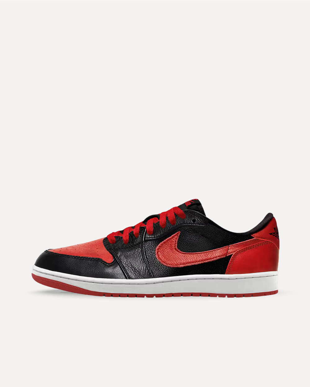 Nike Air Jordan 1 Low OG „Banned“