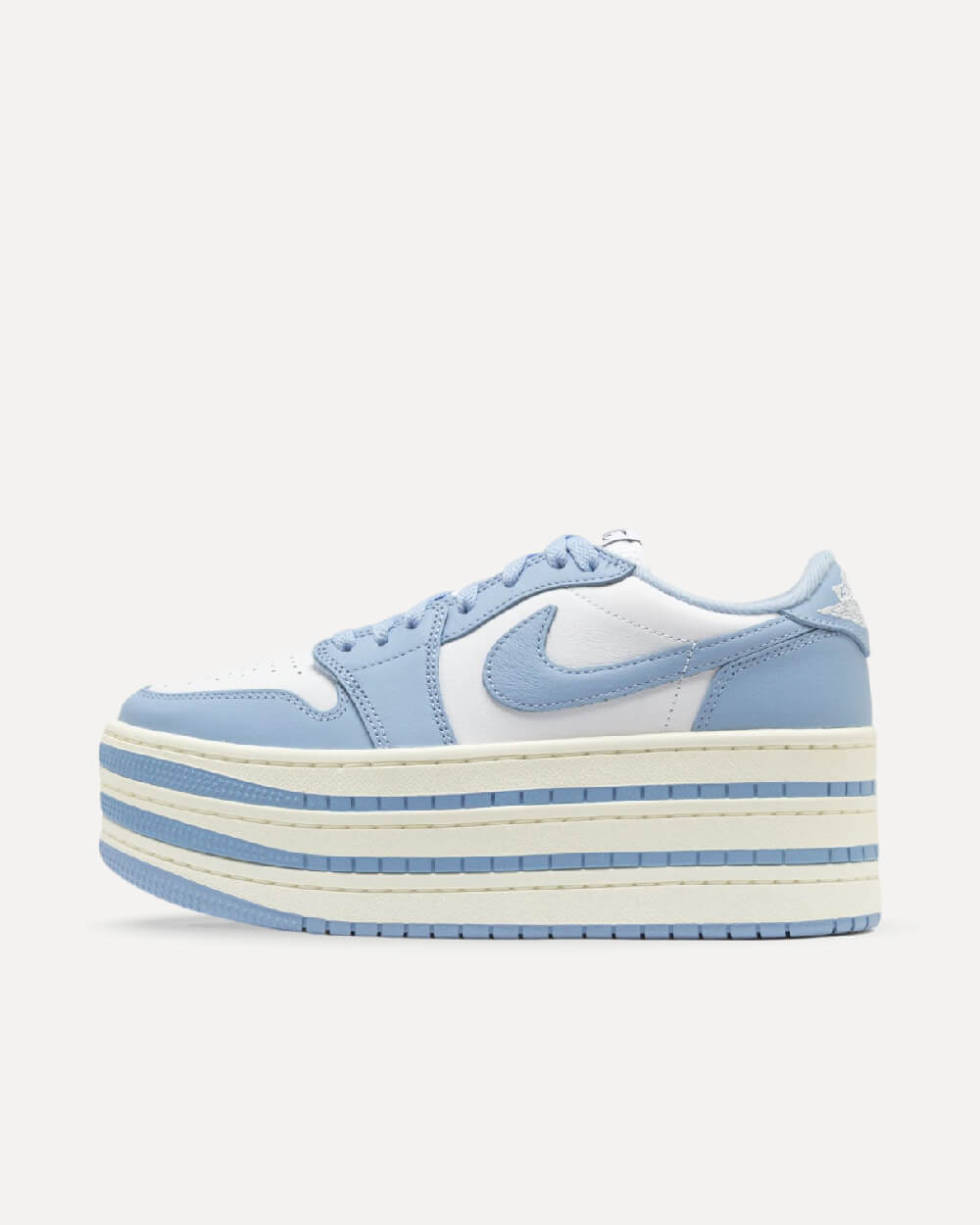 Nike Air Jordan 1 Low Triple Stack
