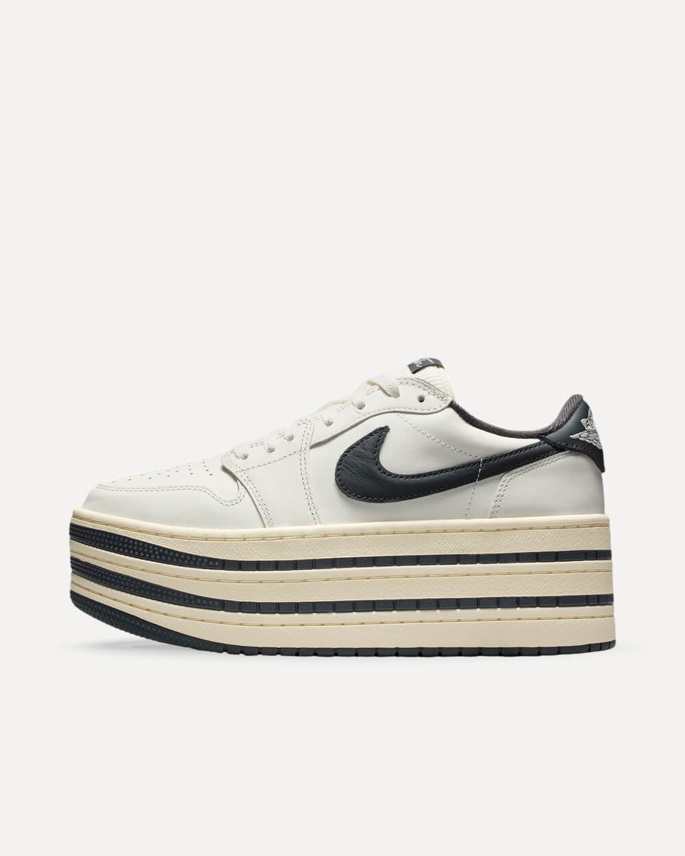 Nike Air Jordan 1 Low Triple Stack