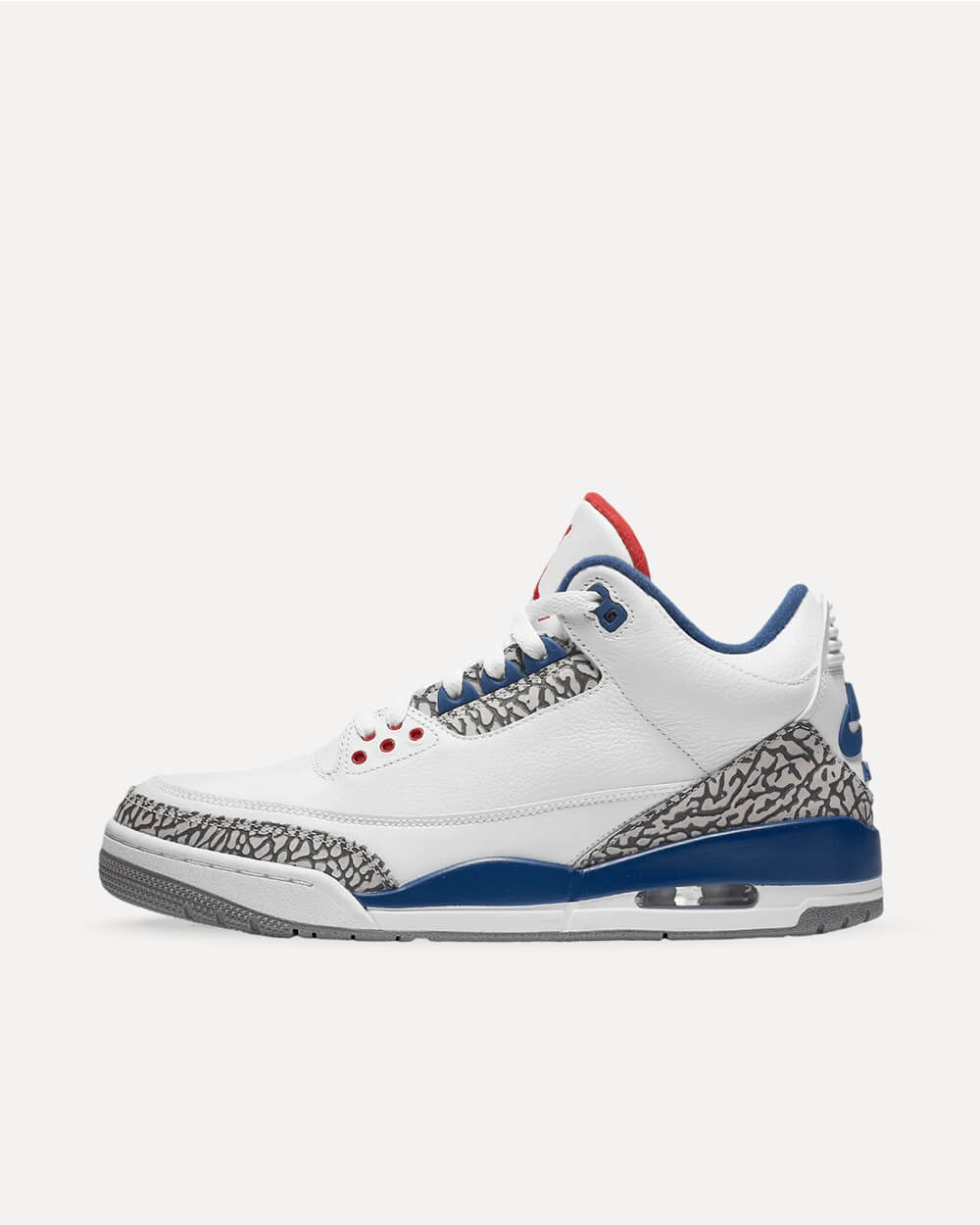 Nike Air Jordan 3 OG „True Blue“