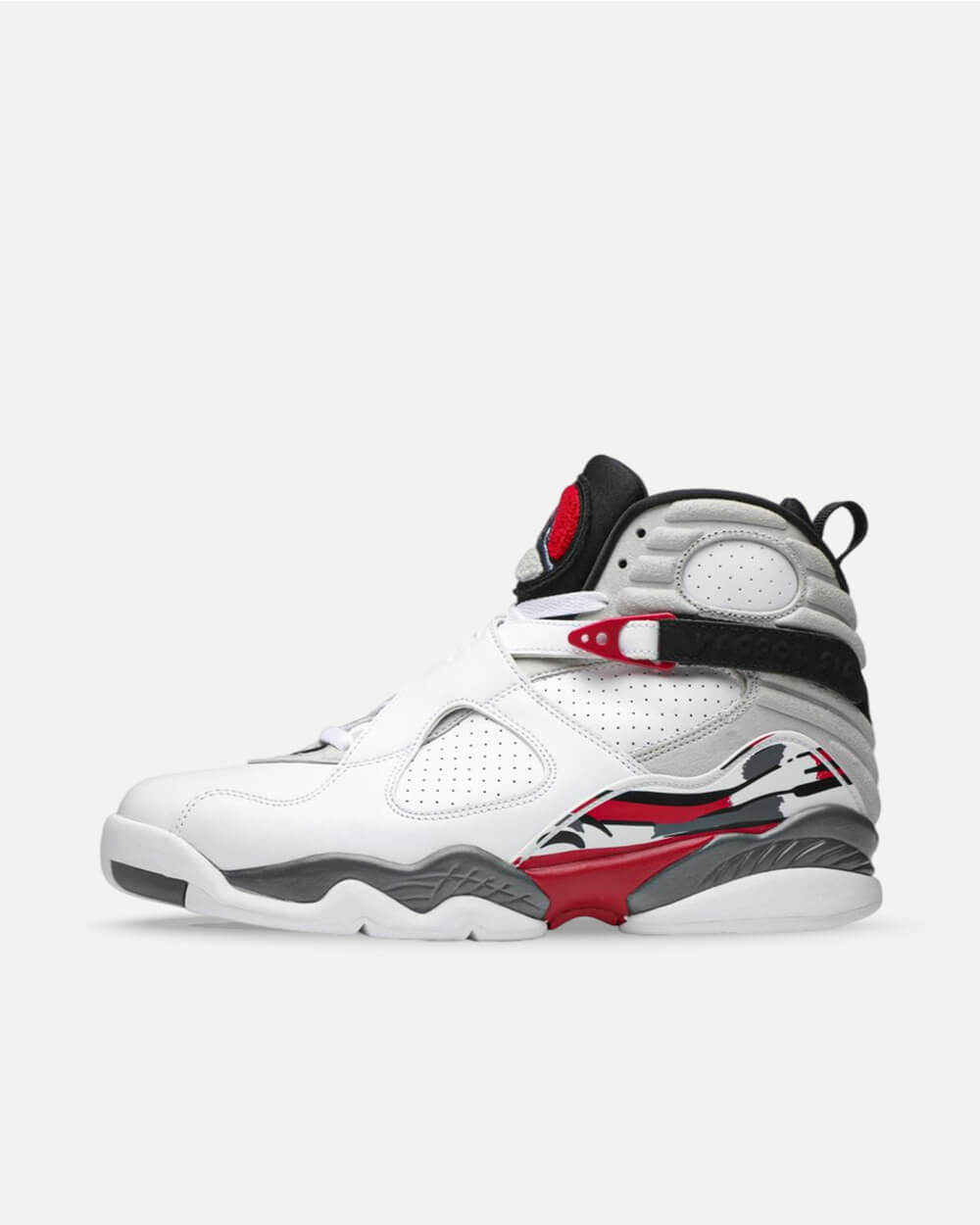 Nike Air Jordan 8 Retro „Bugs Bunny“
