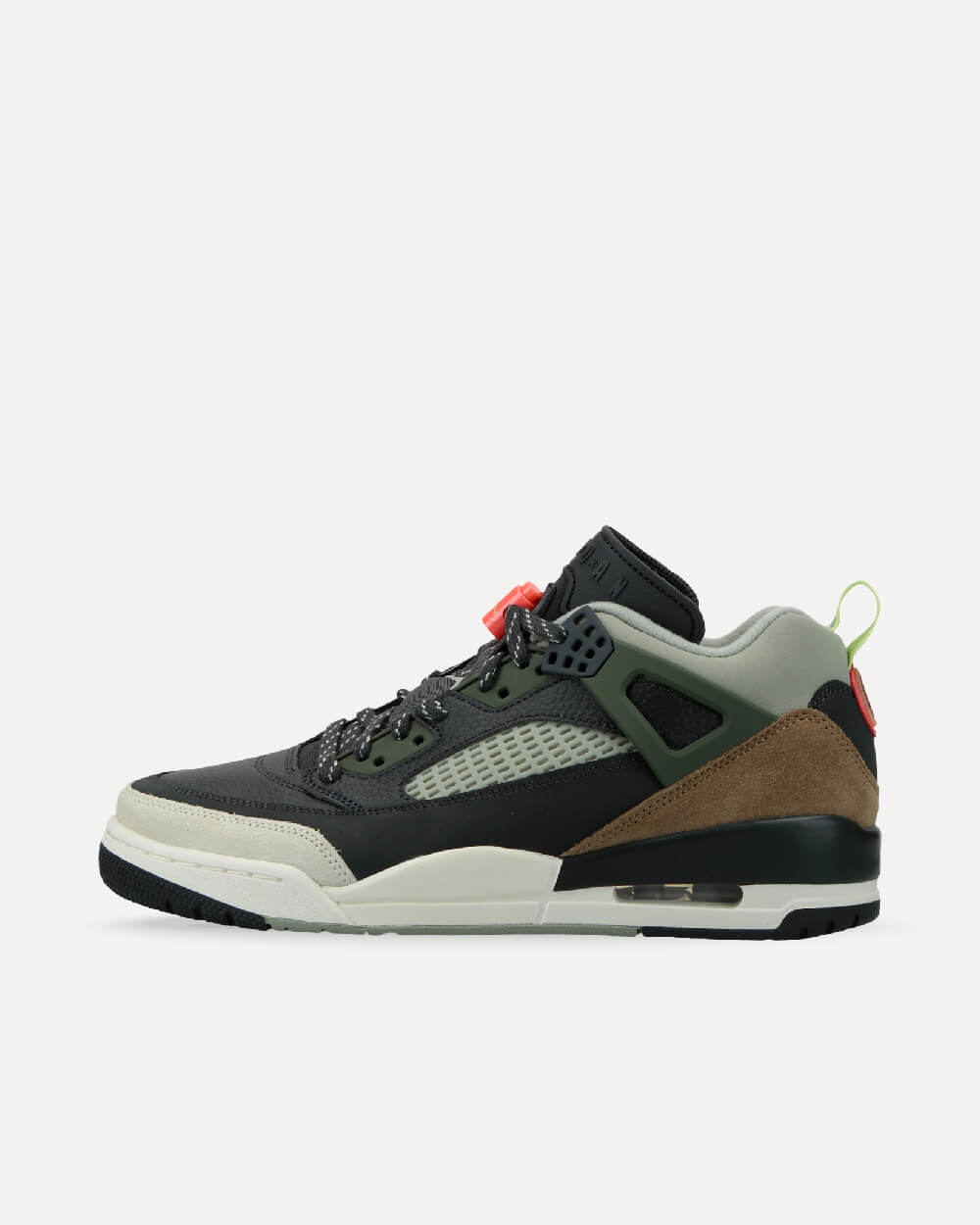 Nike Air Jordan Spizike Low