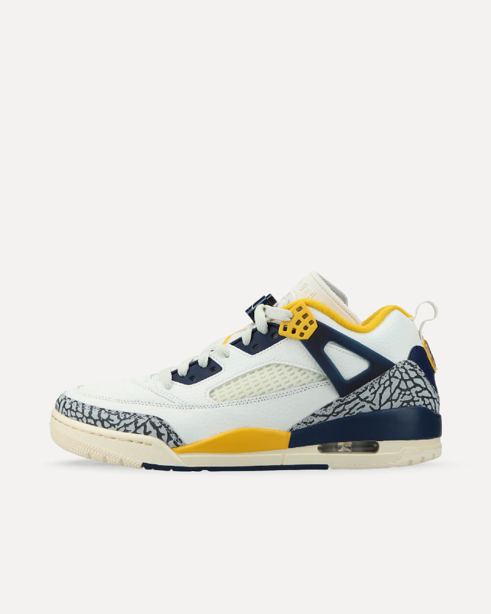 Nike Air Jordan Spizike Low
