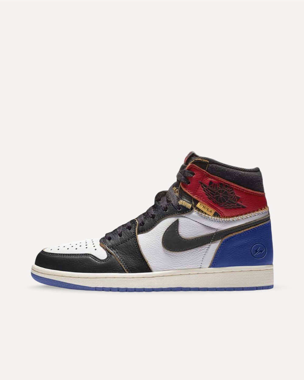Nike x Fragment x Union LA Air Jordan 1 High OG