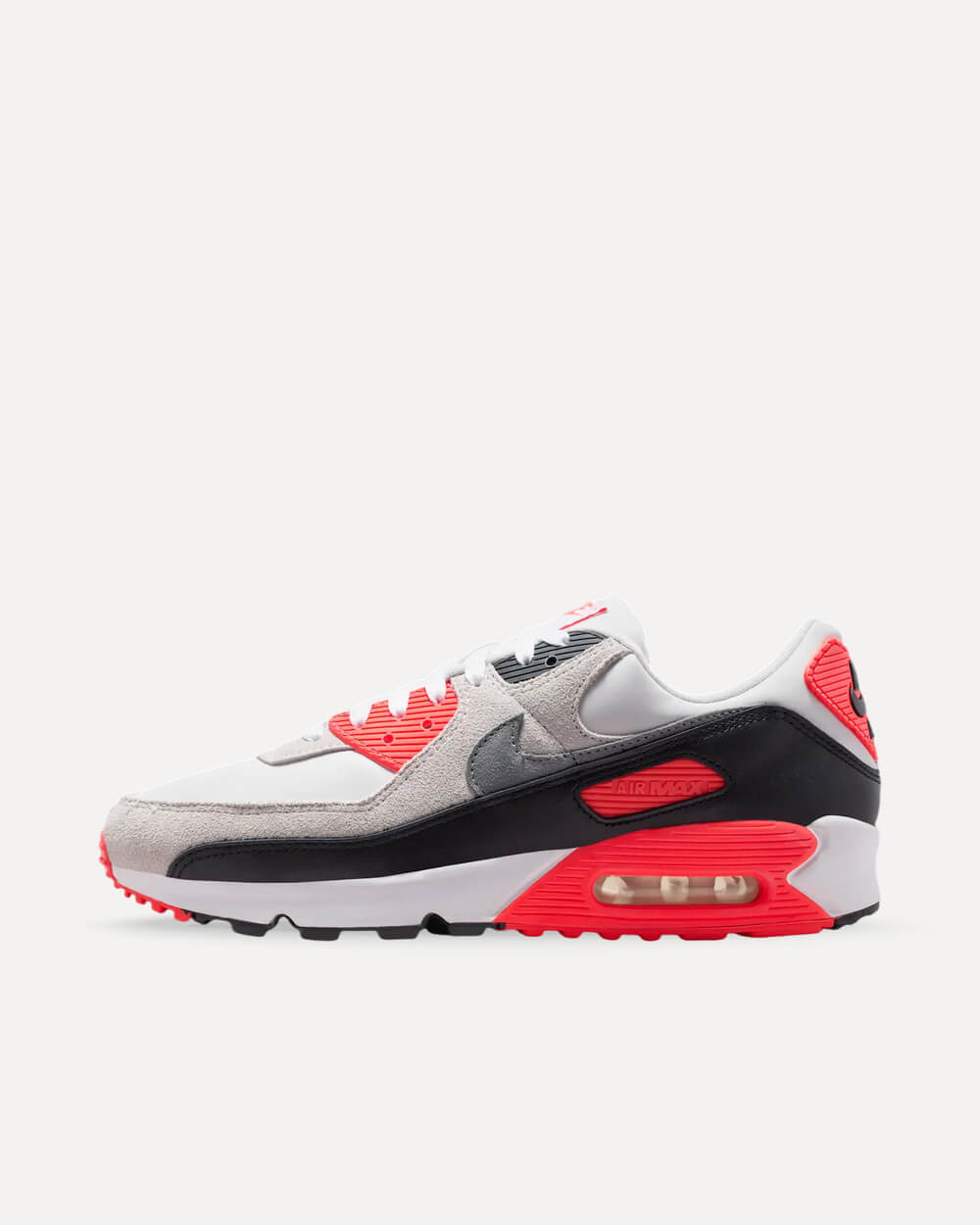 Nike Air Max 90 QS „3M Infrared“