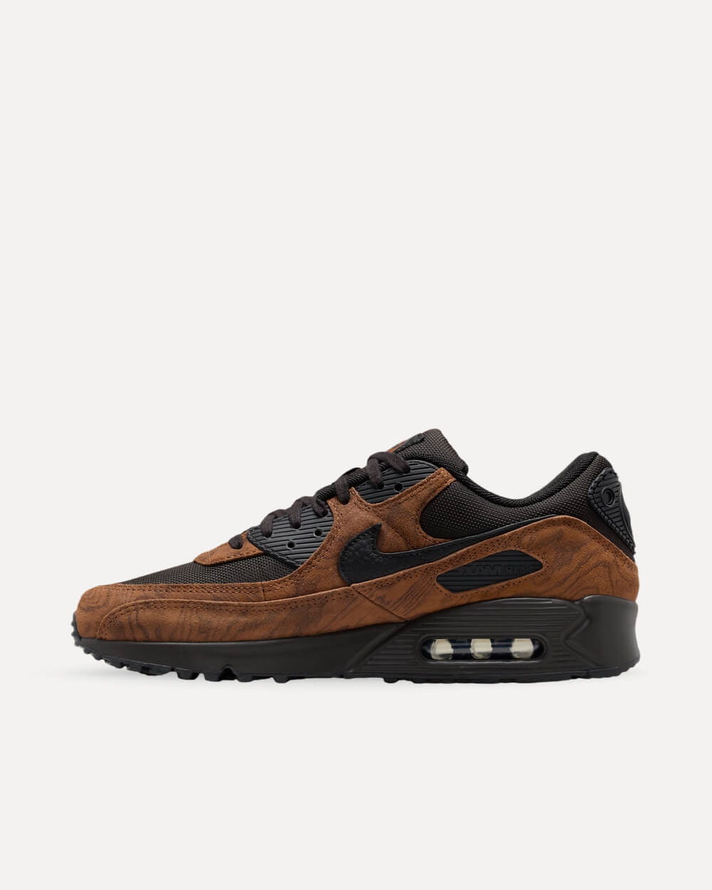 Nike Air Max 90 Premium „Woodgrain“