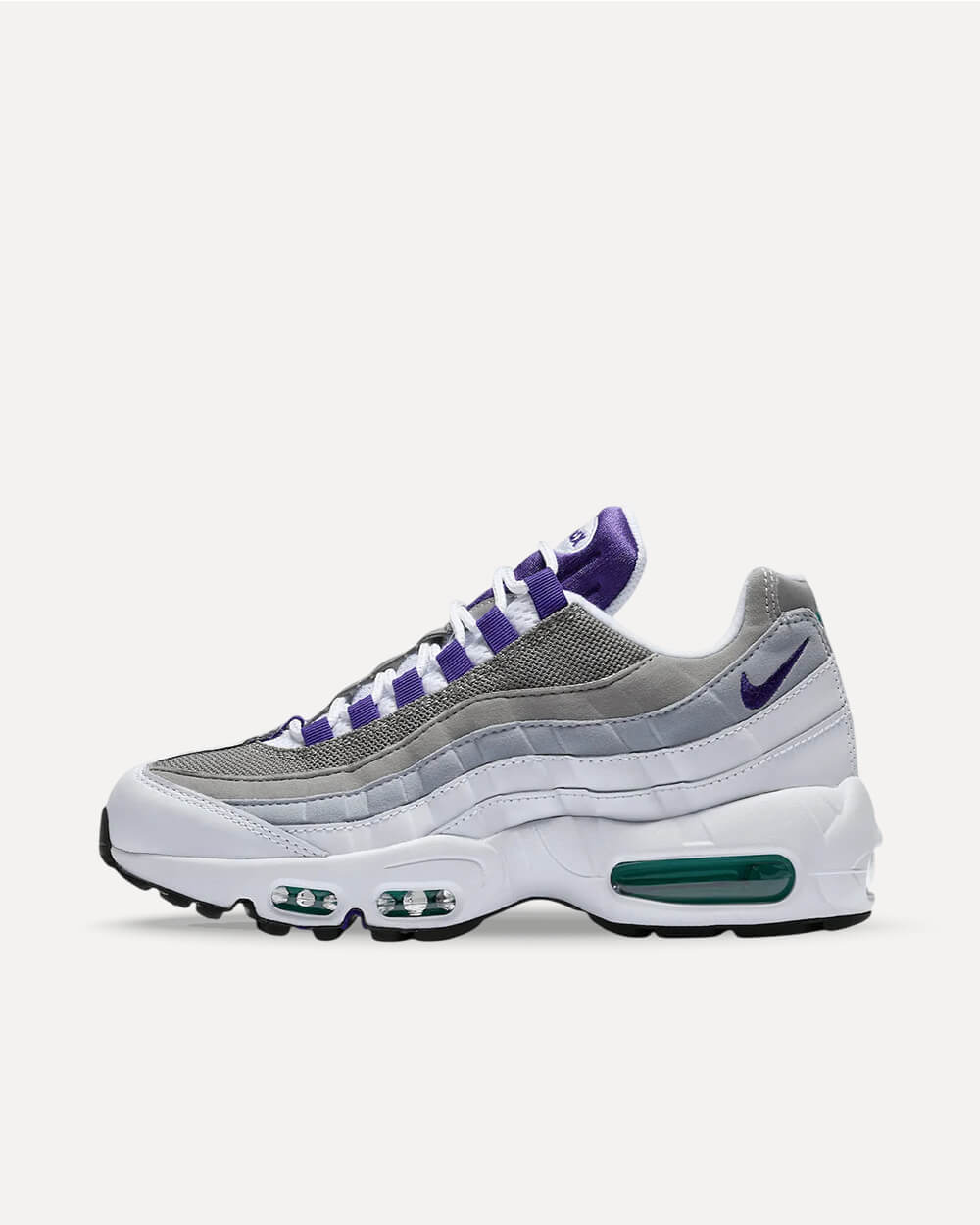 Nike Air Max 95 OG „Grape“