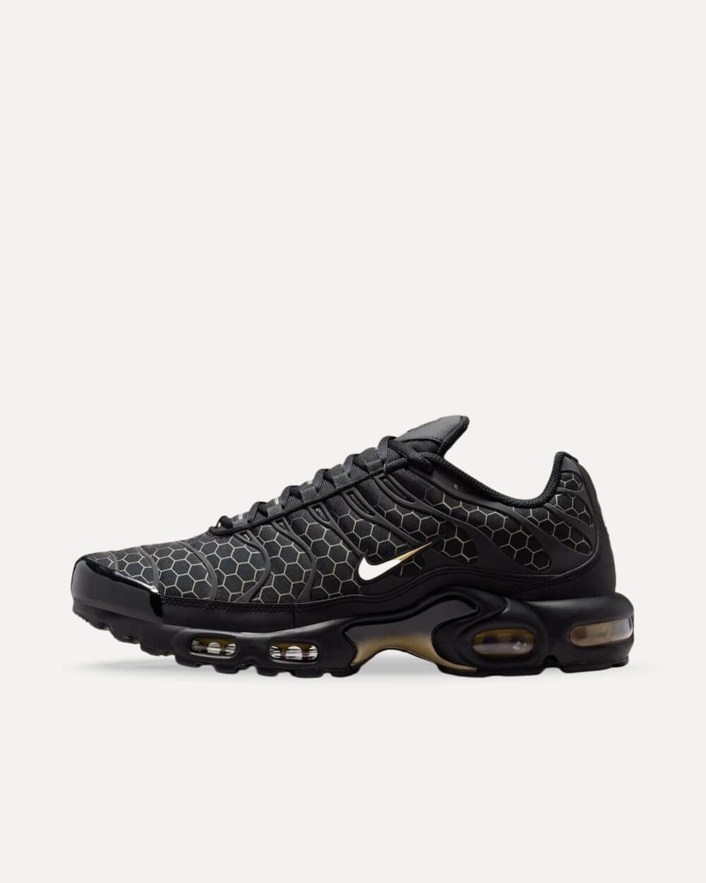 Nike Air Max Plus „Manchester“