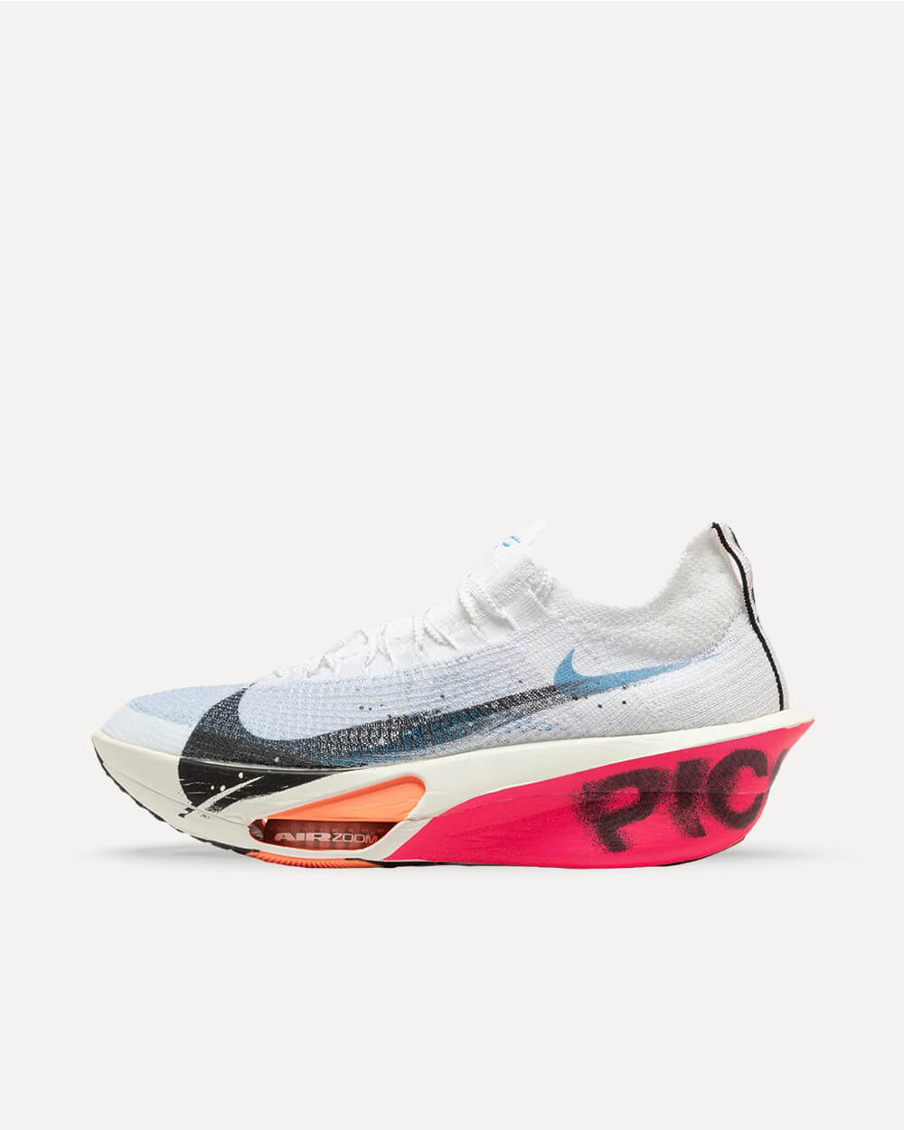 Nike Air Zoom Alphafly Next% 3