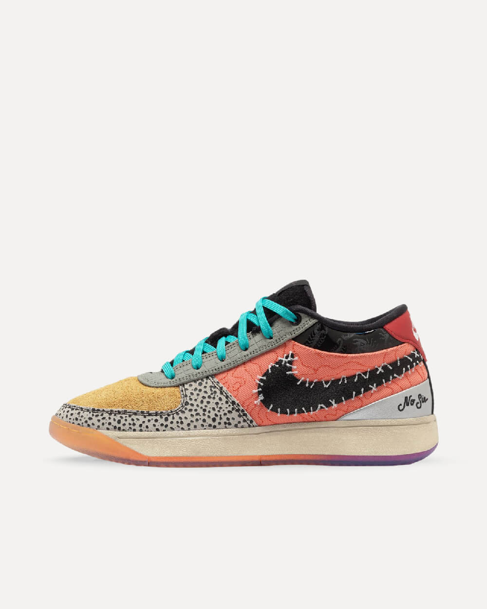 Nike Book 1 NRG