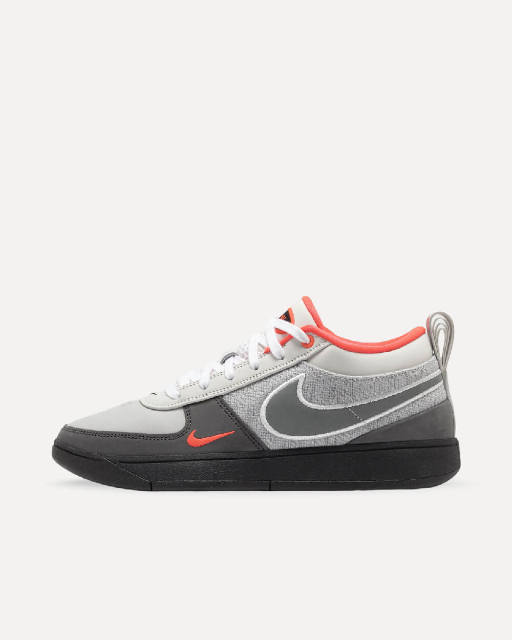 Nike Book 1
