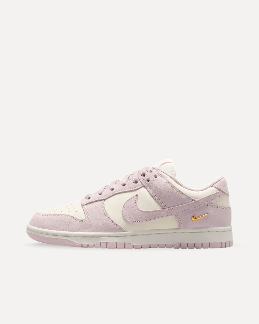 Nike Dunk Low „Mini Swoosh“
