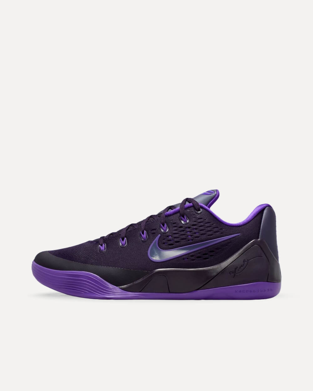 Nike Kobe 9 EM Low Protro TB