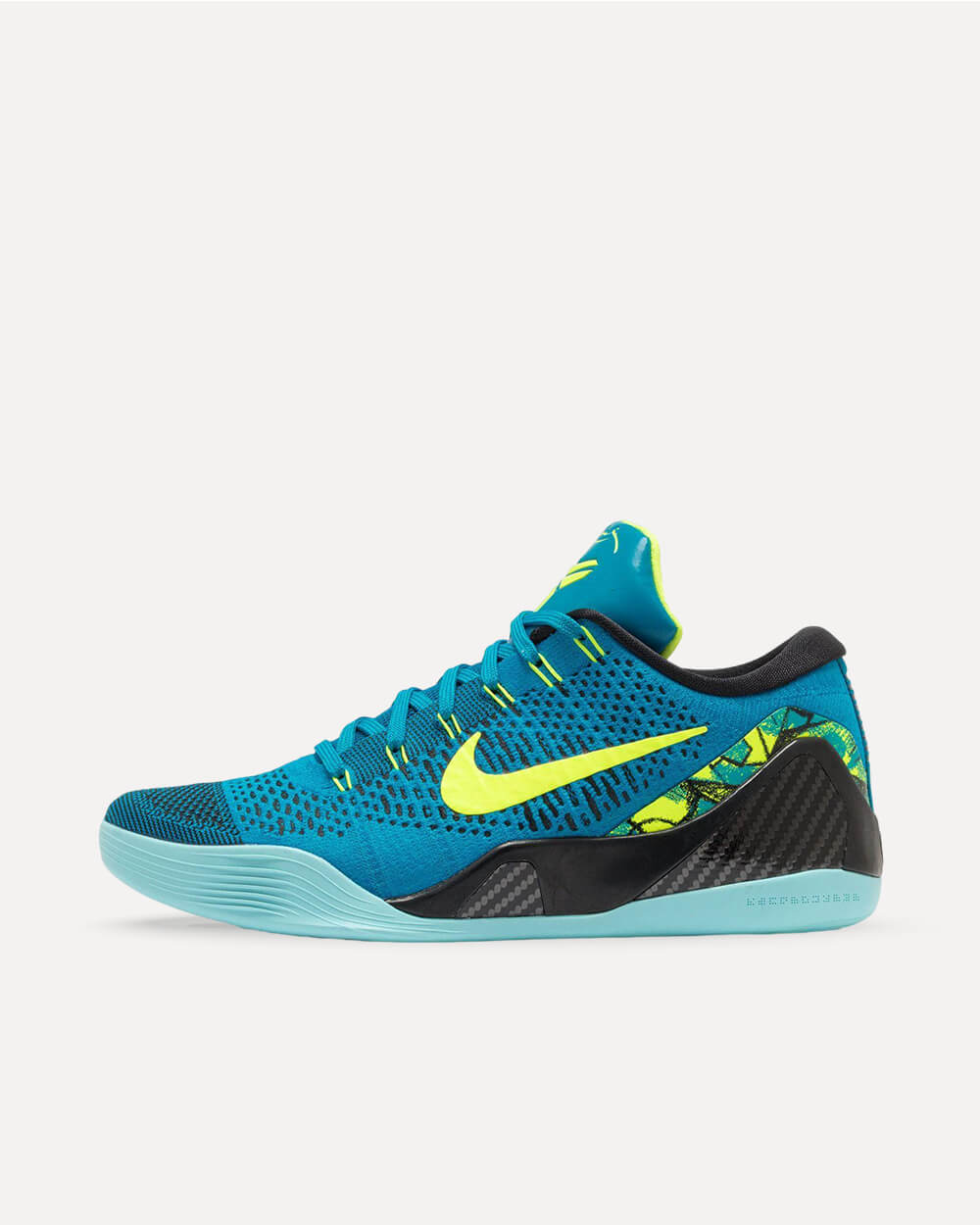Nike Kobe IX Elite Low Protro