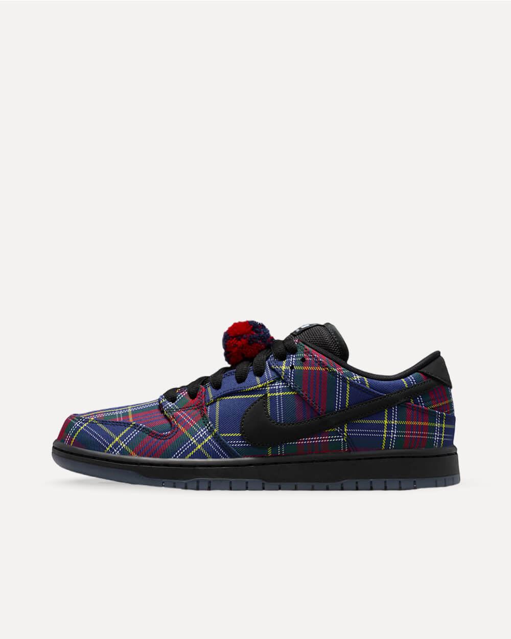 Nike SB Dunk Low „Nardwuar“