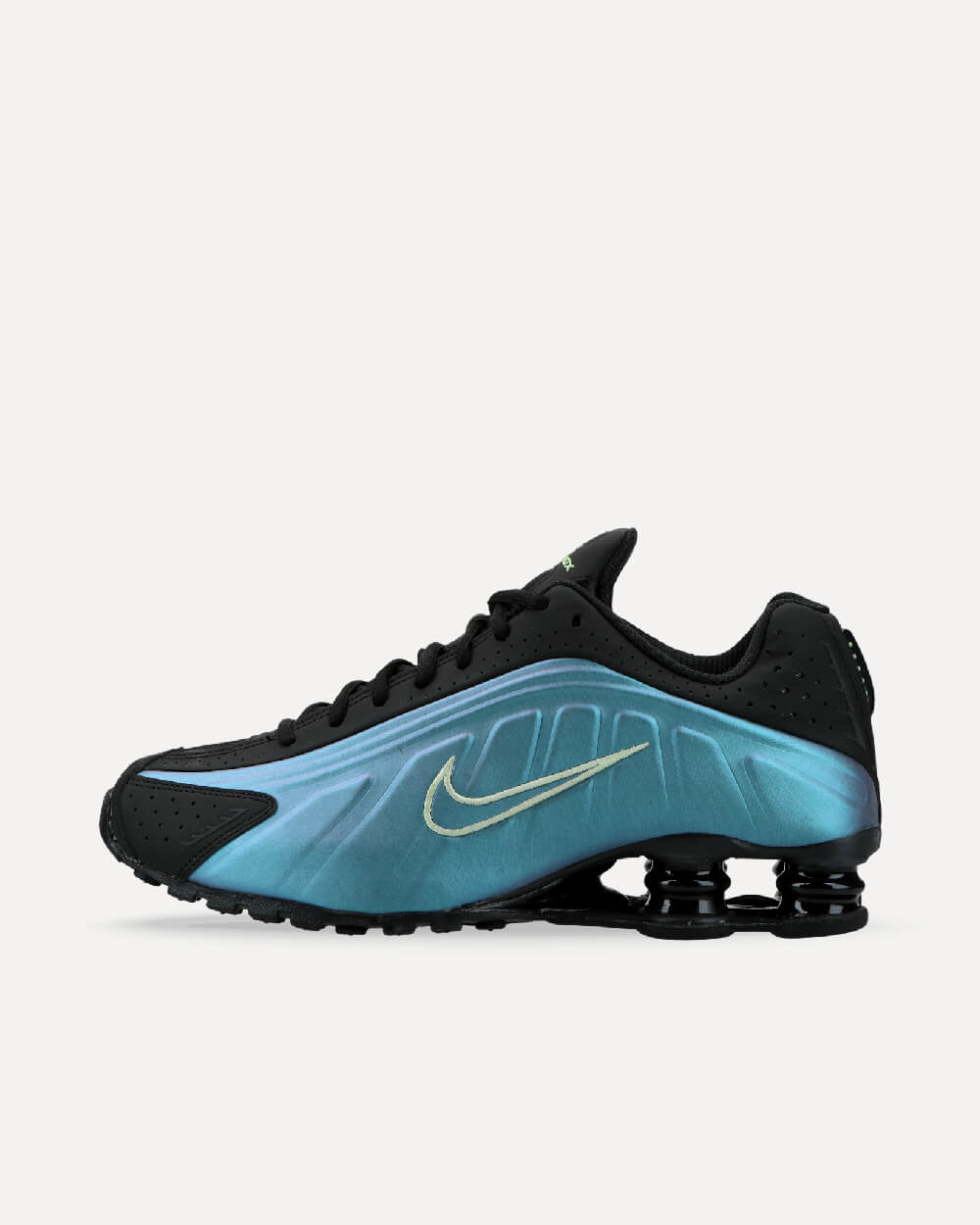 Nike Shox R4