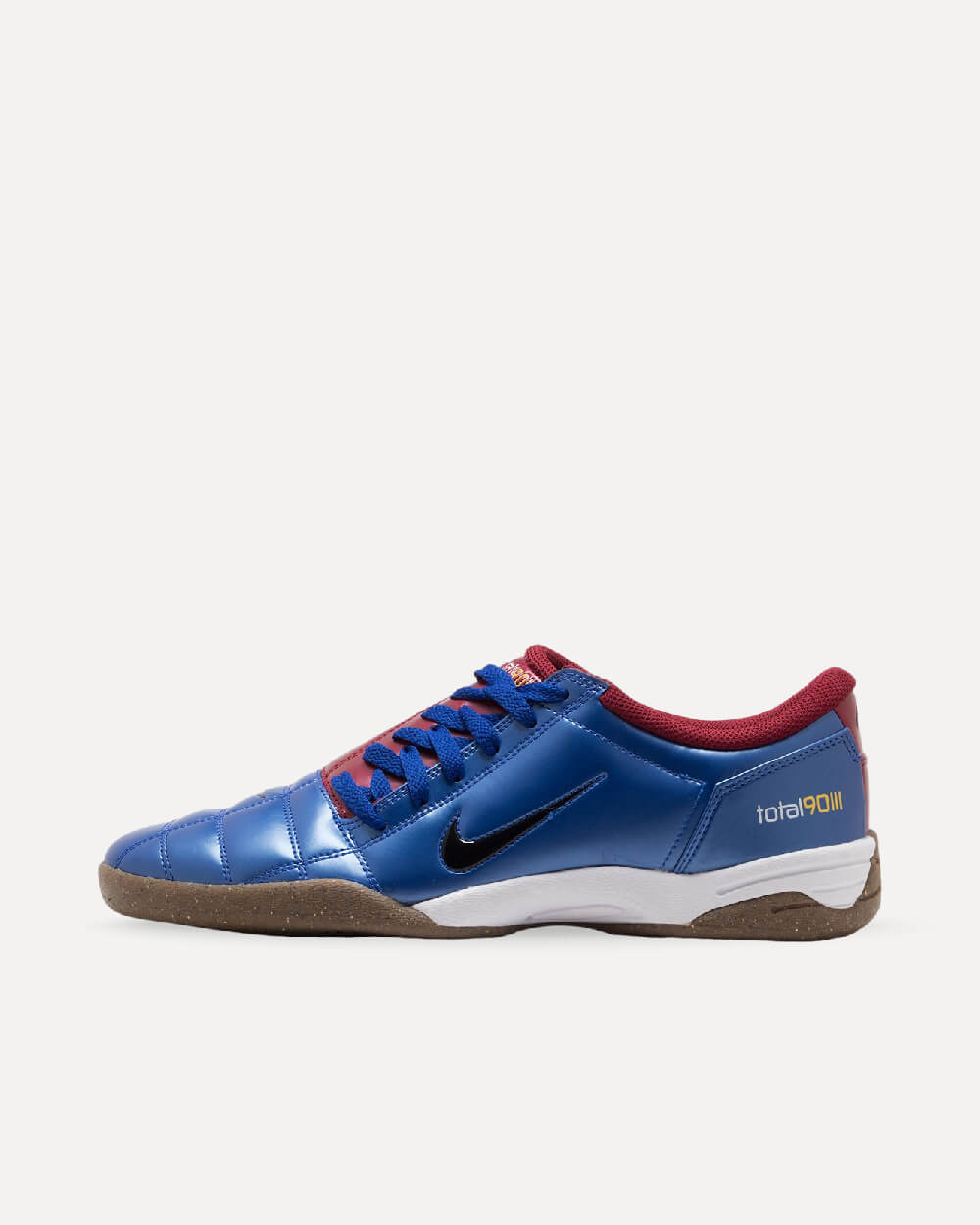 Nike Total 90