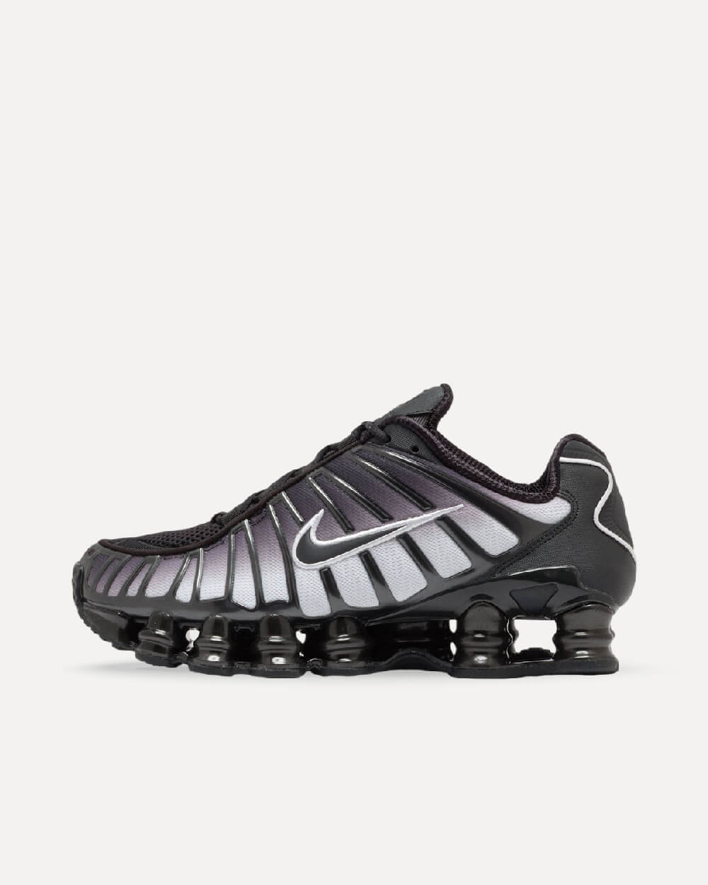 Nike Shox TL Fade