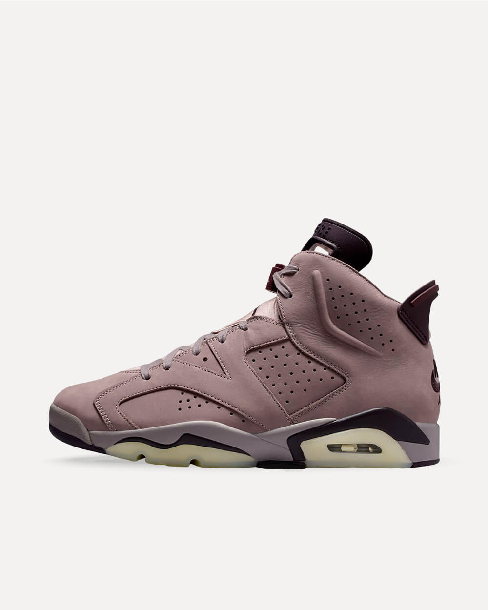 Nike x A Ma ManiÃ©re Air Jordan 6 Retro SP