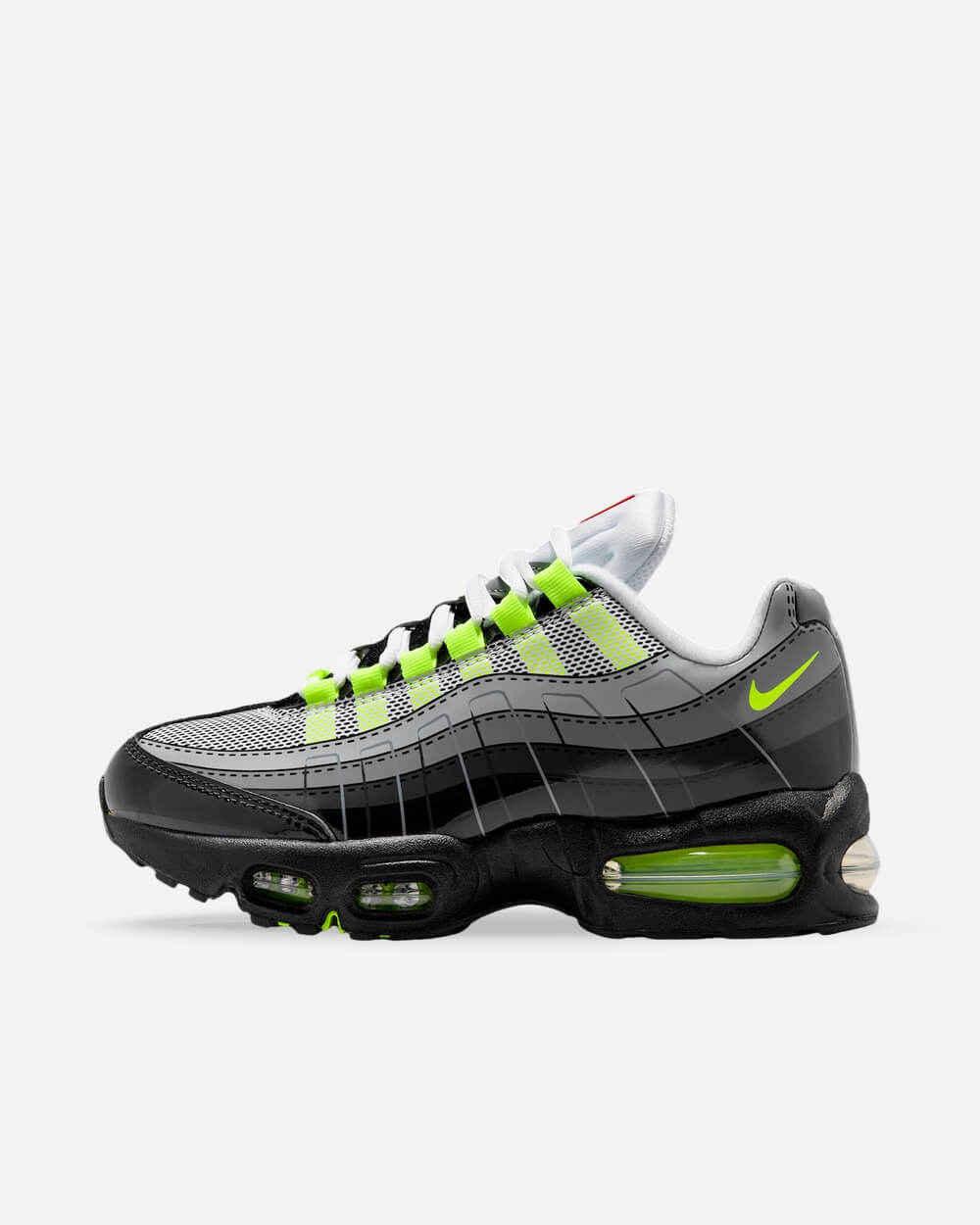 Nike x LEGO Air Max 95 „Neon“