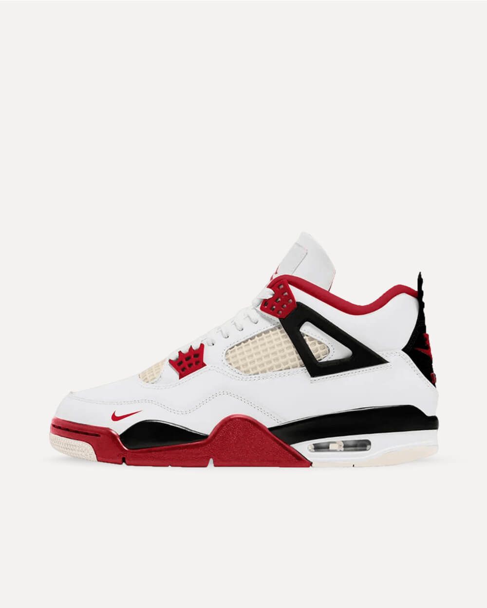 Nike x Nigel Sylvester Air Jordan 4 Retro OG SP
