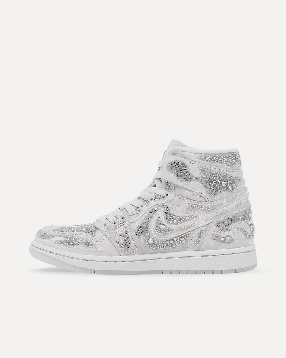 Nike x Swarovski Air Jordan 1 Retro High OG