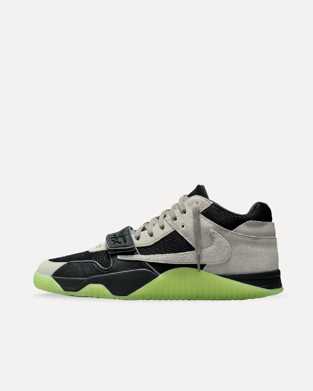 Nike x Travis Scott x Chase B Air Jordan CJ1 T-Rexx