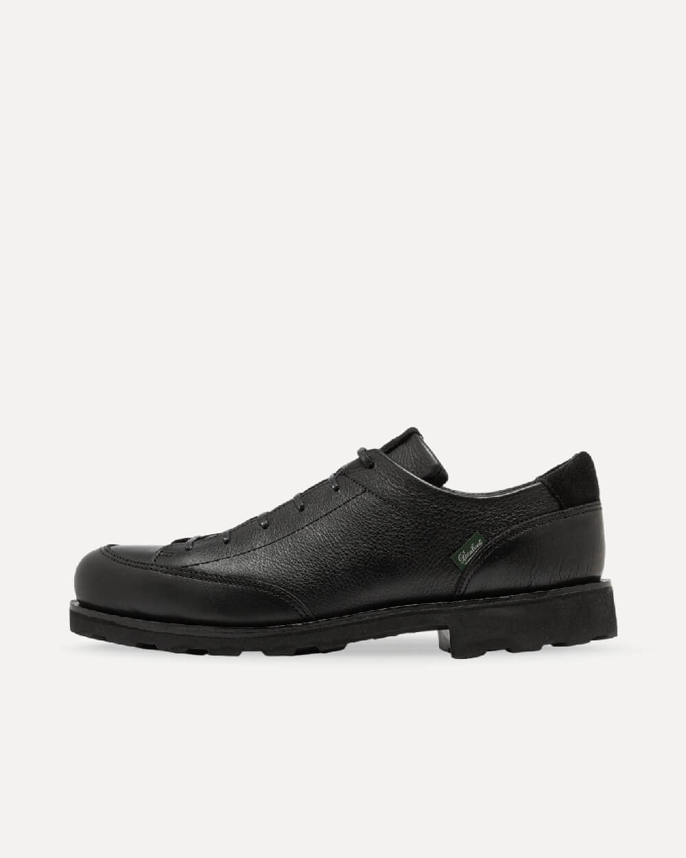 Paraboot x Norse Projects The Ravn