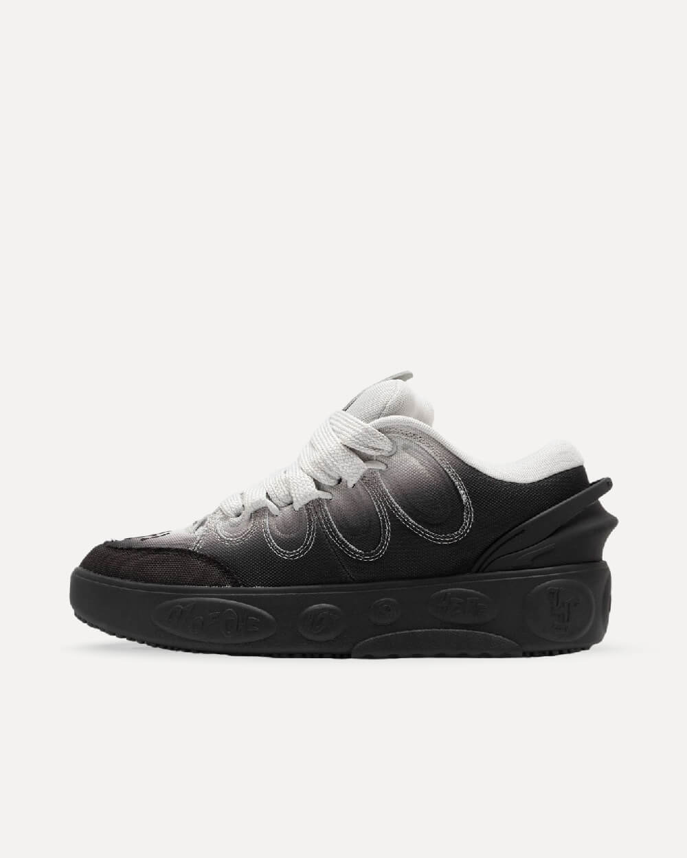 Puma LaMelo Ball LaFrancÃ© RNR „Gradient“