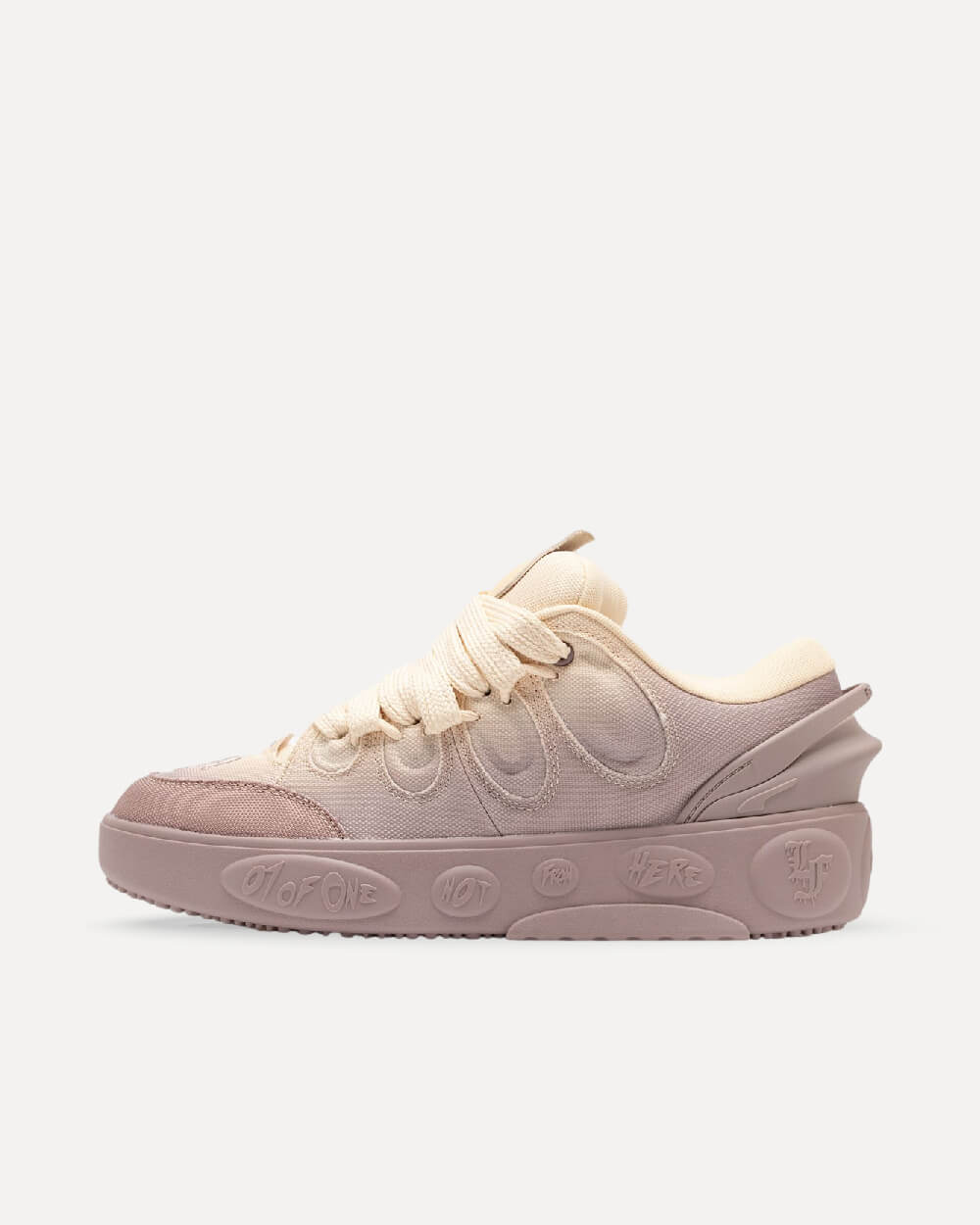 Puma LaMelo Ball LaFrancÃ© RNR „Gradient“
