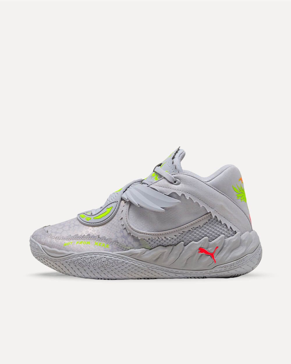 Puma LaMelo Ball MB.05 „Shine“