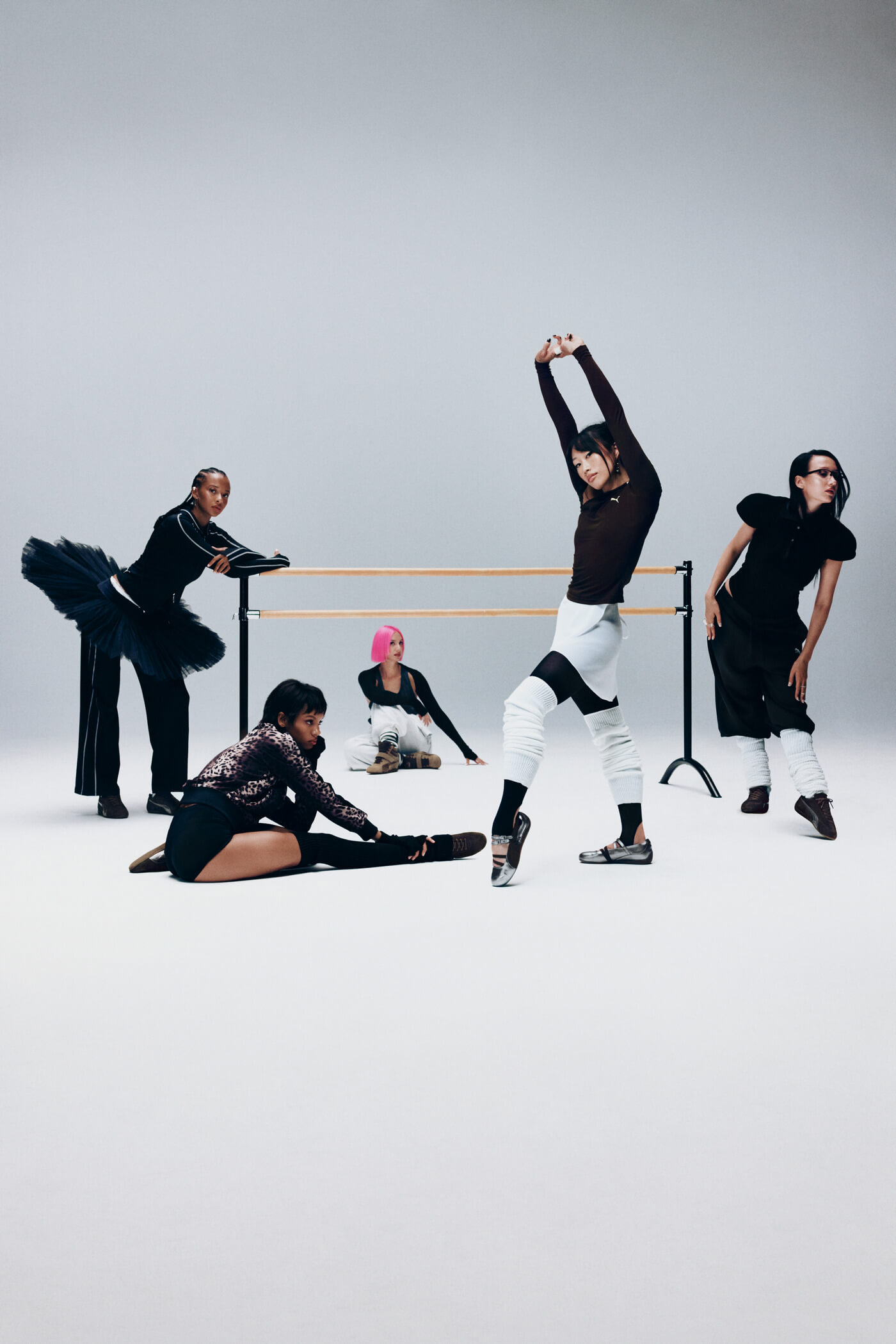 PUMA released das Speedcat Lux Pack – „Rewrite the Stage“