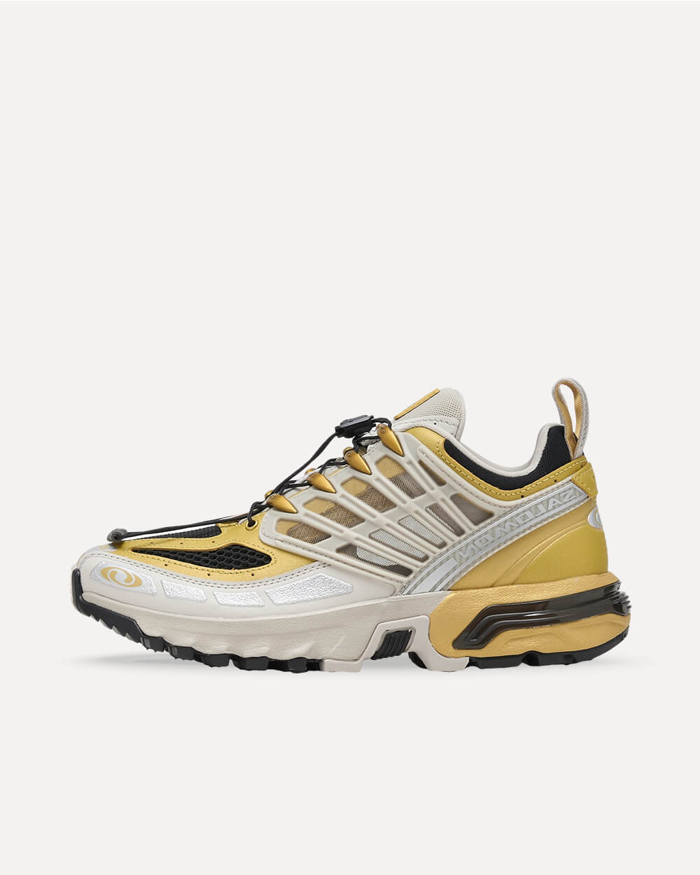 Salomon ACS PRO 20 „Years Anniversary Golden Archive“