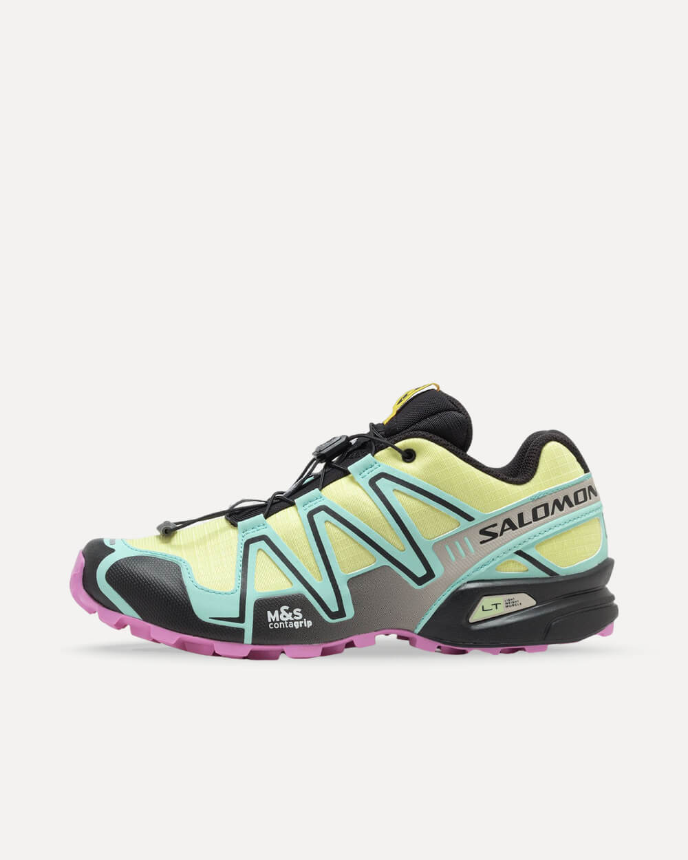 Salomon Speedcross 3