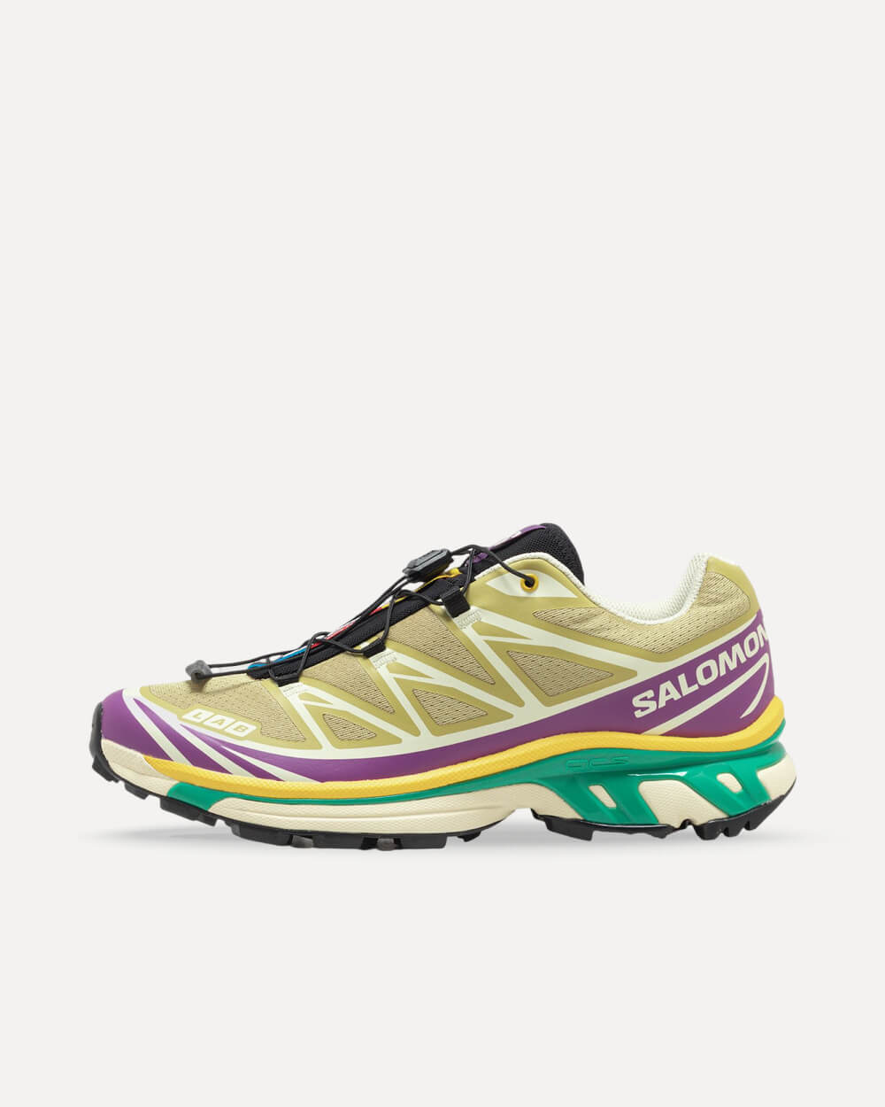 Salomon XT-6