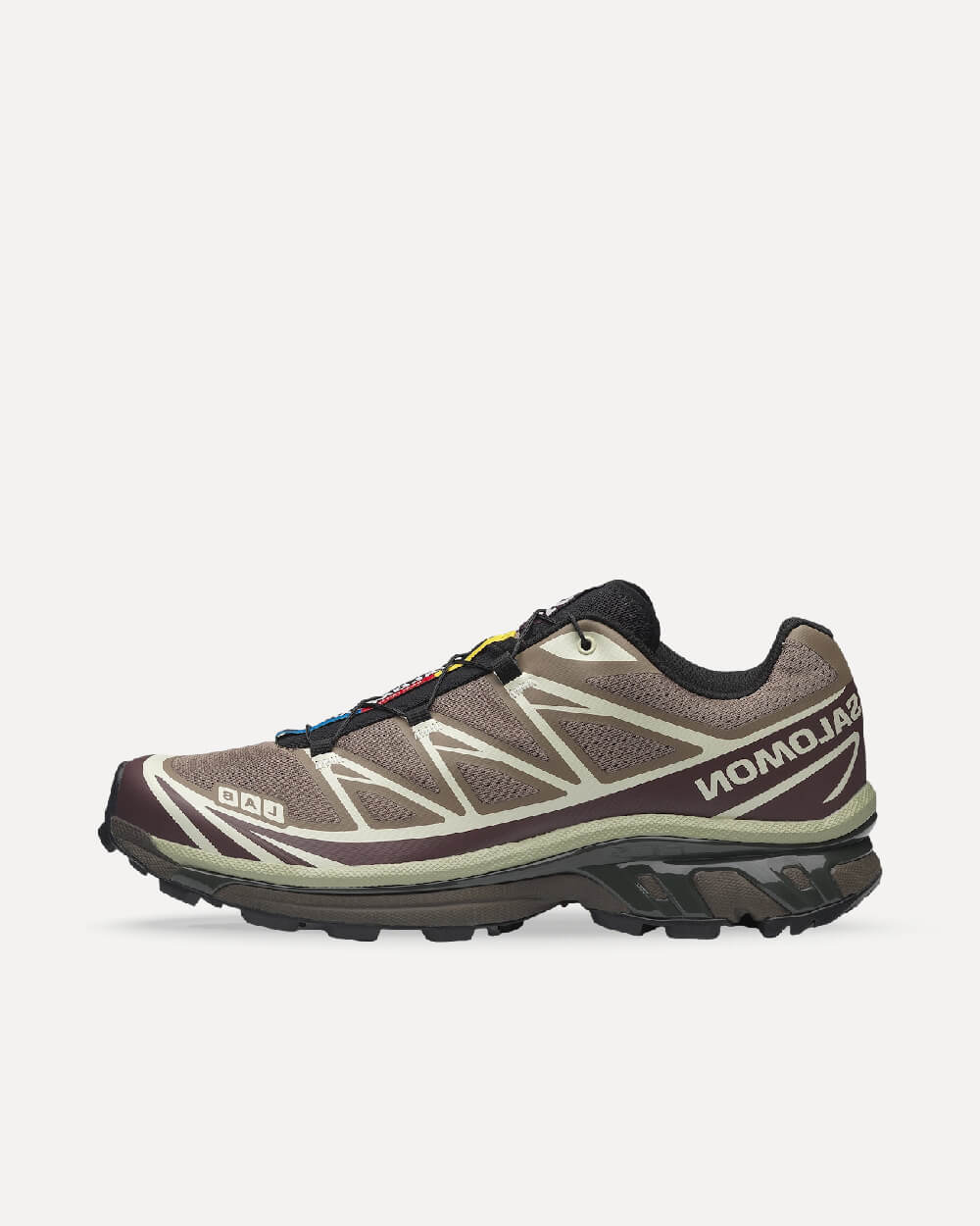 Salomon XT-6
